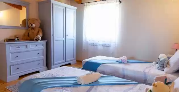 Villa Anita Hrboki