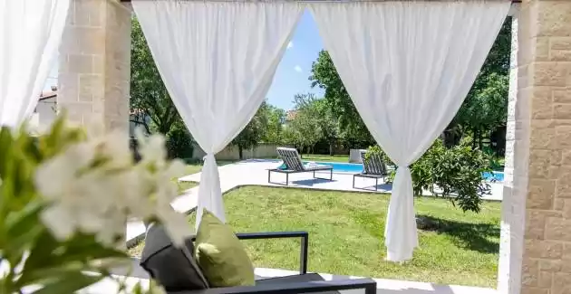 Villa Anita Hrboki