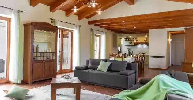 Villa Anita Hrboki