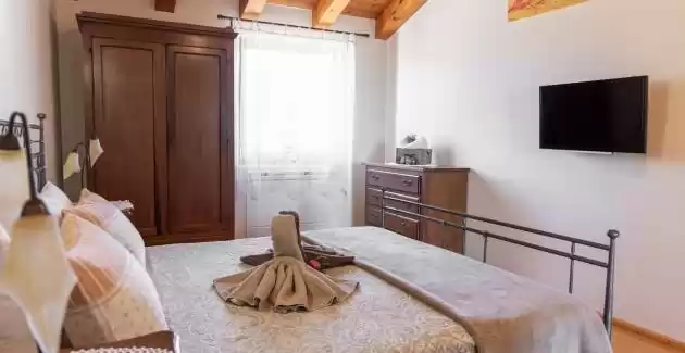 Villa Anita Hrboki