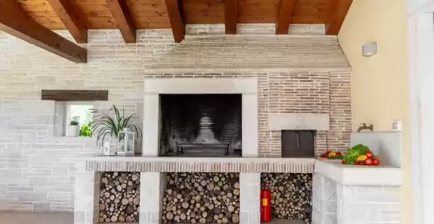 Villa Anita Hrboki