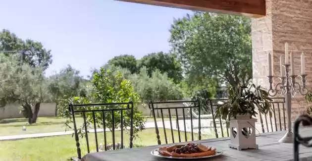 Villa Anita Hrboki