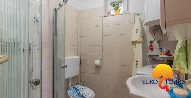 Apartman Dida Sime sa Jacuzzijem