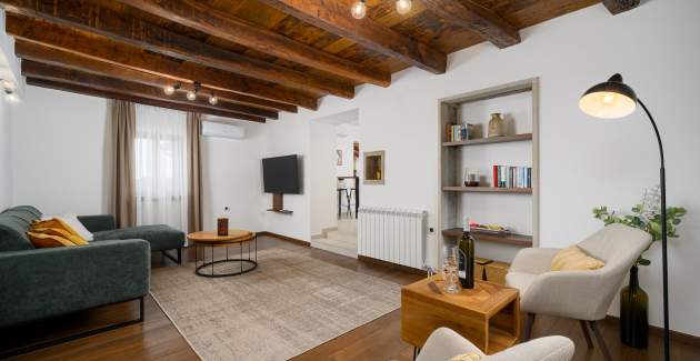 Villa Zamask