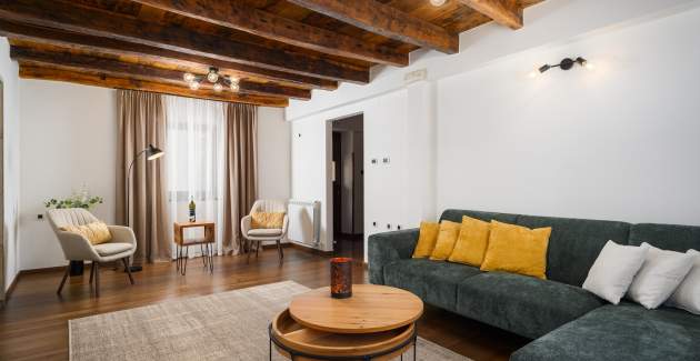 Villa Zamask