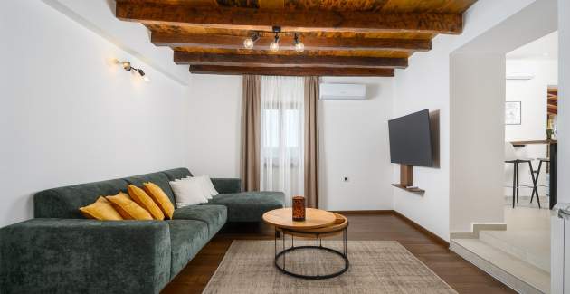 Villa Zamask