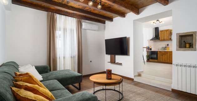 Villa Zamask