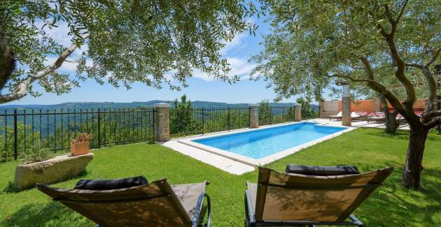 Villa Zamask