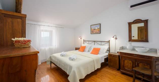 Villa Zamask