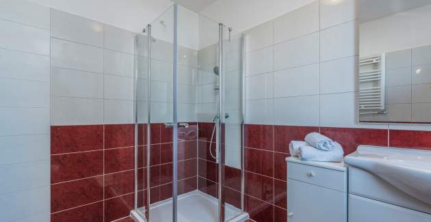 Apartman Bella s Balkonom