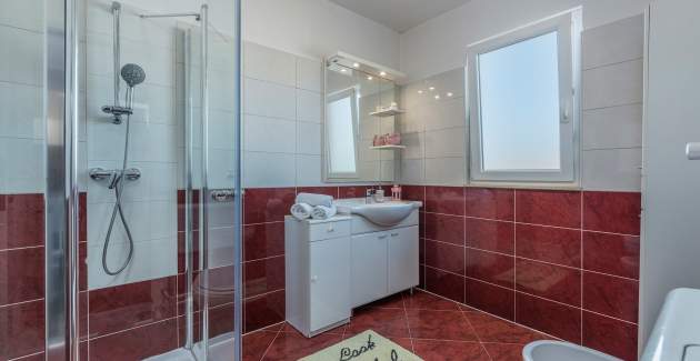 Apartman Bella s Balkonom