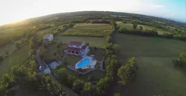 Villa Slivari