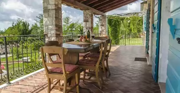 Villa Slivari