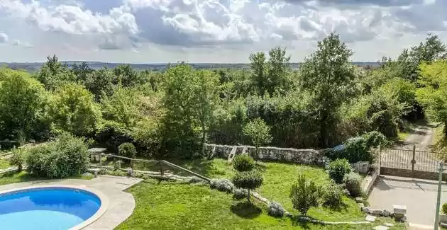 Villa Slivari