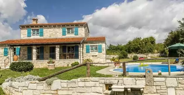 Villa Slivari