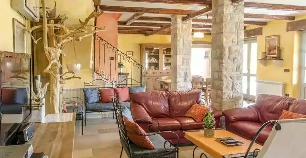 Villa Slivari
