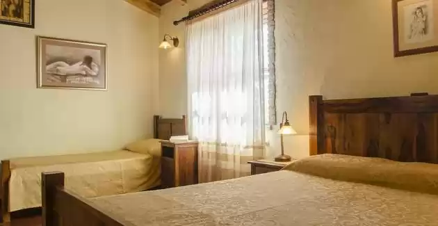 Villa Slivari