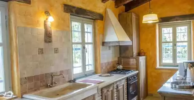 Villa Slivari
