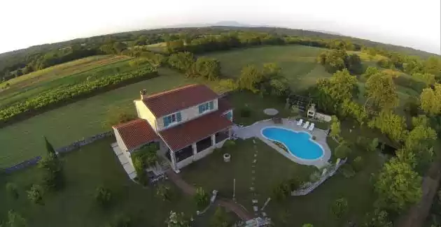 Villa Slivari