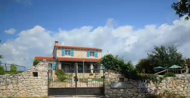 Villa Slivari
