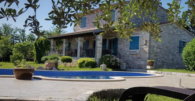 Villa Slivari