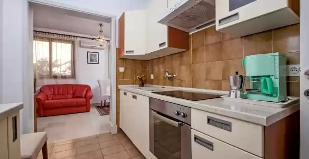 Dvosobni apartman Pino A3 u blizini plaže