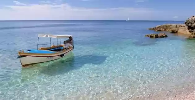 Appartamento Pino A3 vicino alla spiaggia