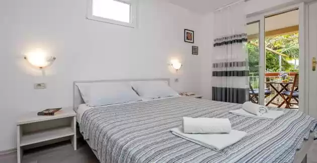 Apartman Pino A2 u Rovinju