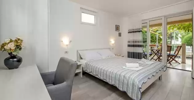 Apartment Pino A2 in Rovinj