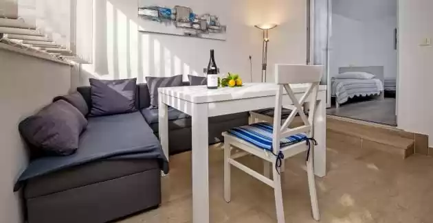 Apartment Pino A2 in Rovinj