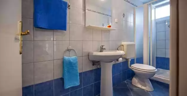 Apartman Pino A2 u Rovinju