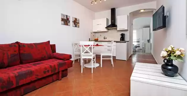 Apartment Pino A4