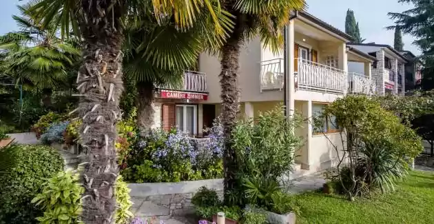 Apartman Pino A1 u blizini plaže