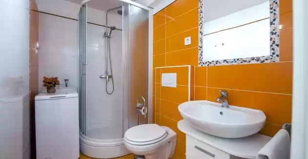 Apartman Pino A1 u blizini plaže