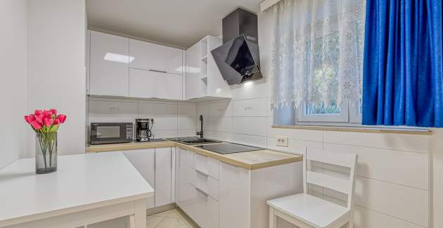 Apartment Pino A5 in Rovinj