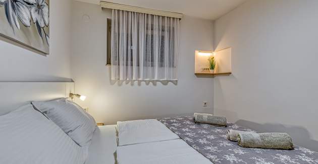 Apartment Pino A5 in Rovinj