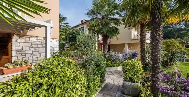 Apartment Pino A5 in Rovinj