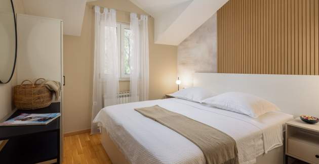 Villa Vese Vitez mit Beheiztem Pool in Vinisce