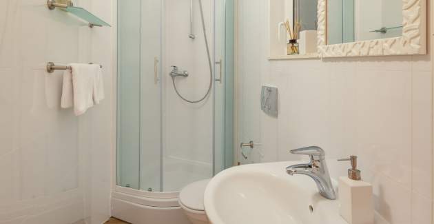 Villa Vese Vitez mit Beheiztem Pool in Vinisce