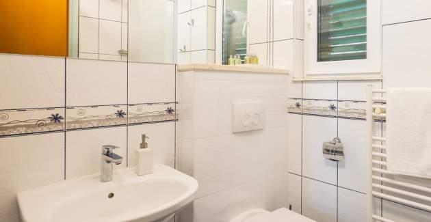 Villa Vese Vitez mit Beheiztem Pool in Vinisce