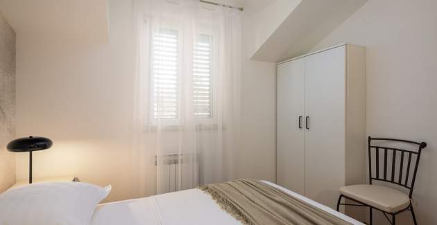 Villa Vese Vitez mit Beheiztem Pool in Vinisce