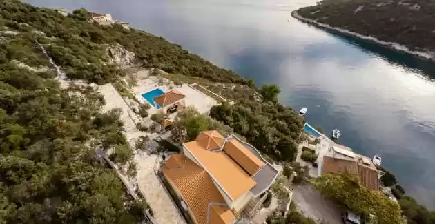 Villa Vese Vitez - Vinišće 