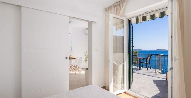 Villa Sine blizu plaže - Vinišće