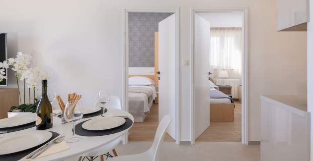 Villa Sine blizu plaže - Vinišće