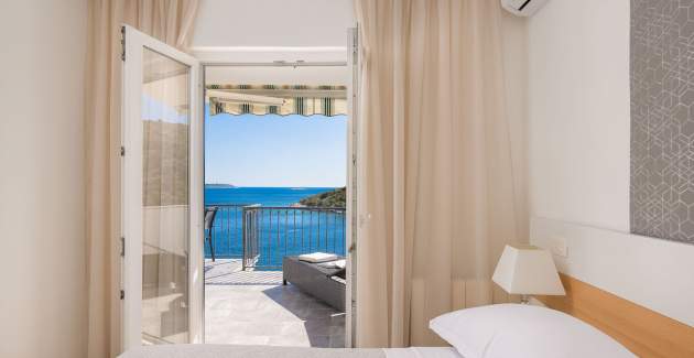 Villa Sine blizu plaže - Vinišće