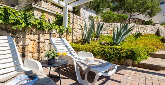 Villa Sine blizu plaže - Vinišće
