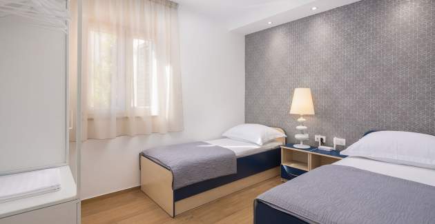 Villa Sine blizu plaže - Vinišće