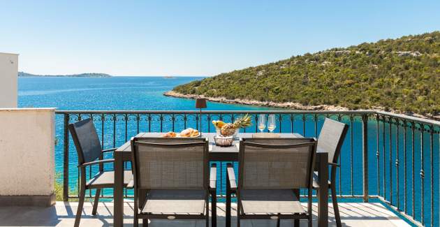 Villa Sine blizu plaže - Vinišće