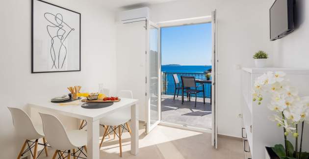 Villa Sine blizu plaže - Vinišće