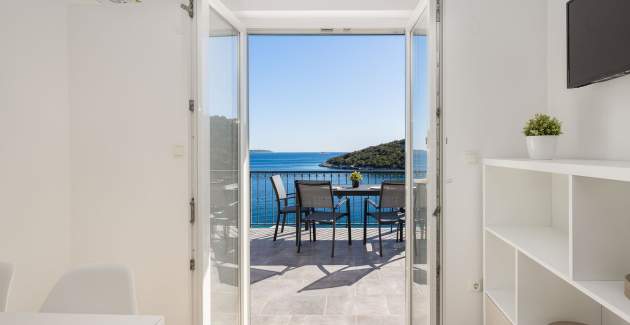 Villa Sine blizu plaže - Vinišće